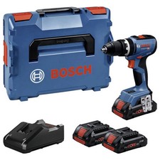 Bosch Professional GSB 18V-65