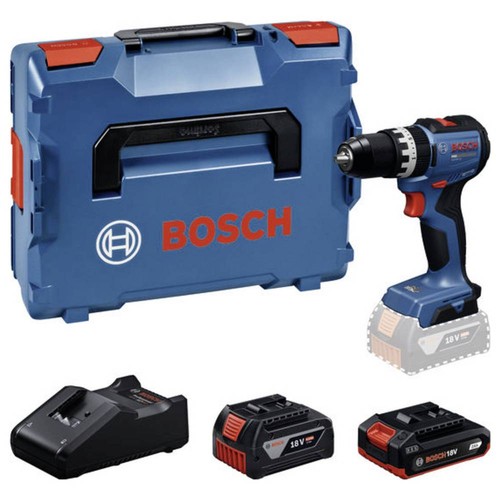 Bosch professional gsb18v - bosch, gsb18v-52