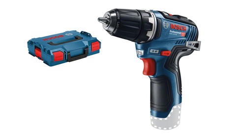 Bosch professional gsr 12v - gsr, 12v-35