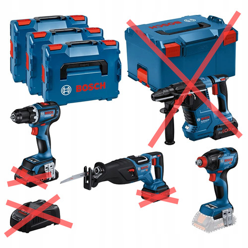 Visseuse bosch professional - visseuse,