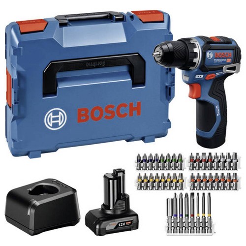 Perceuse visseuse sans - sans, fil