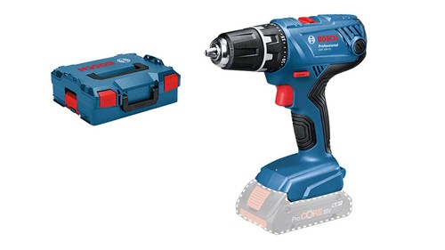 Bosch gsr 18v professional - 18v-21,