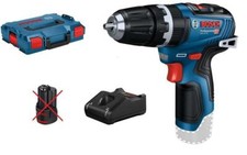 Bosch Professional GSB 12V-35