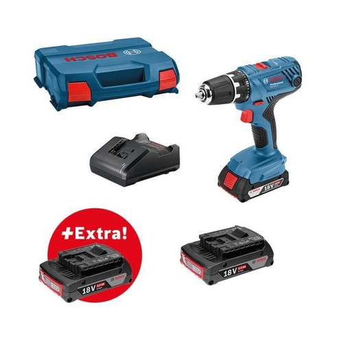 Perceuse visseuse bosch - perceuse,
