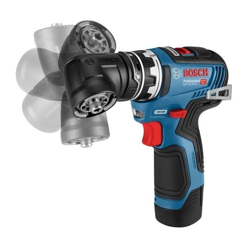 Bosch professional perceuse - bosch,