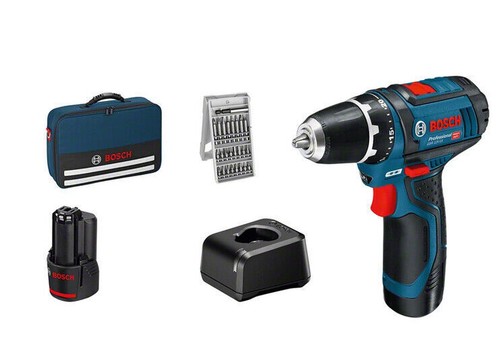 Perceuse visseuse sans - , fil