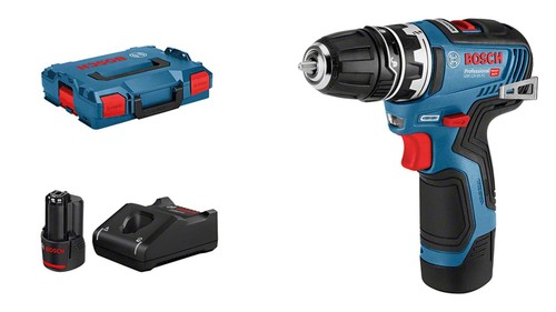 Bosch professional kit - bosch,