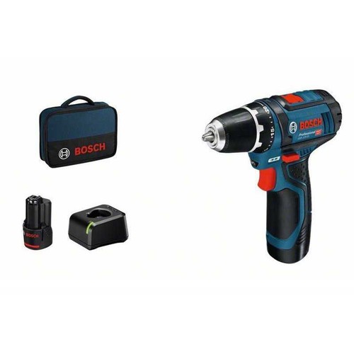 Perceuse visseuse sans fil