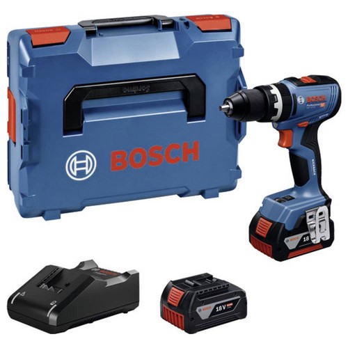 Bosch professional gsb 18v - bosch,