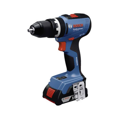 Bosch professional gsb 18v - professional,