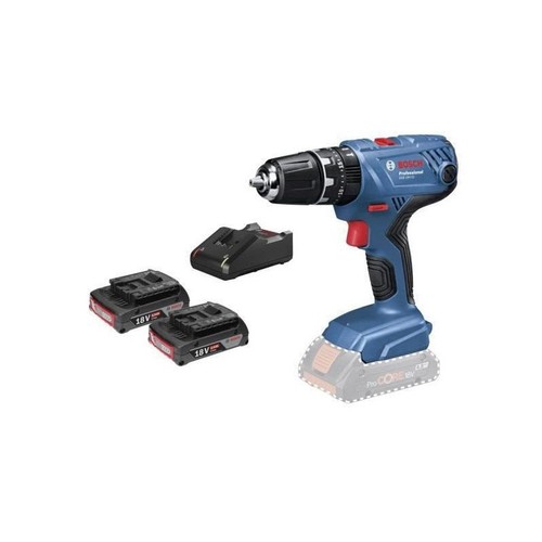 Perceuse percussion bosch - perceuse,