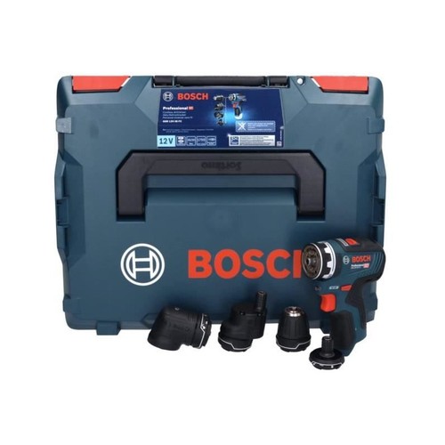 Perceuse visseuse bosch - perceuse,