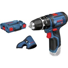 Bosch Professional GSB12V-15 2