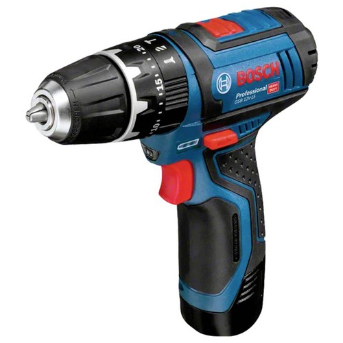 Bosch professional gsb - bosch,