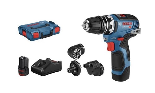 Perceuse visseuse bosch - visseuse,