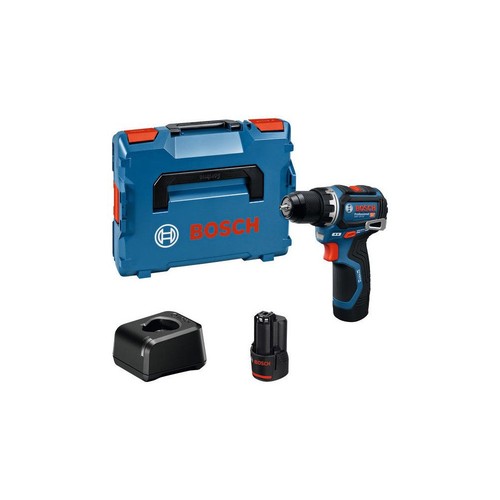 Perceuse visseuse bosch - perceuse-visseuse,