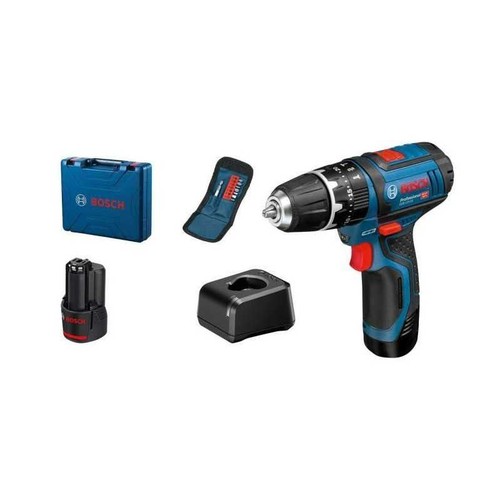 Perceuse visseuse percussion - perceuse-visseuse,