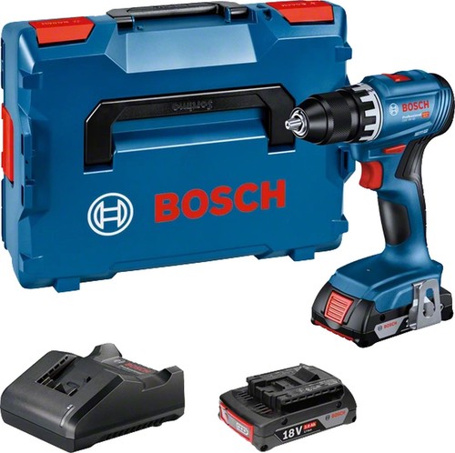 Bosch professional gsr 18v 110 - bosch, 18v-110