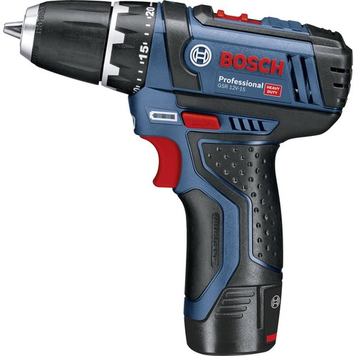 Perceuse visseuse sans - sans, fil