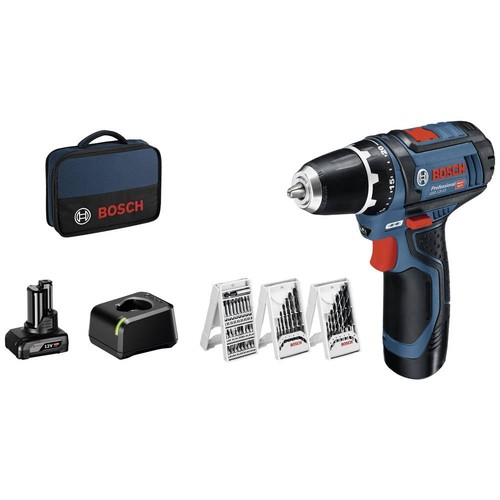 Perceuse visseuse sans fil - perceuse-visseuse,