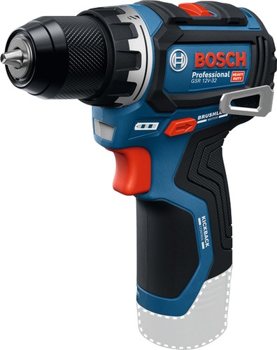 Bosch gsr 12v - 12v-32, professional