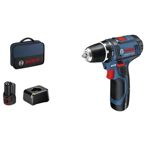 Perceuse visseuse sans - sans, fil