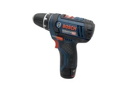 Perceuse visseuse sans fil