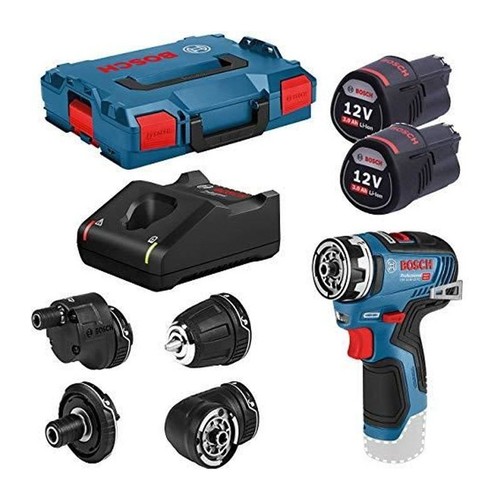 Perceuse visseuse bosch - perceuse-visseuse,
