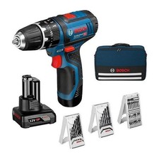 Perceuse-visseuse a percussion