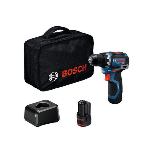 Perceuse visseuse bosch - perceuse-visseuse,