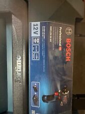 Bosch GSR 12V-35 Professional