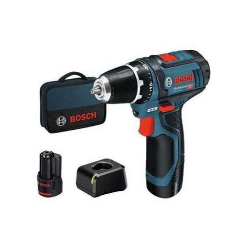 Perceuse visseuse bosch - perceuse-visseuse,
