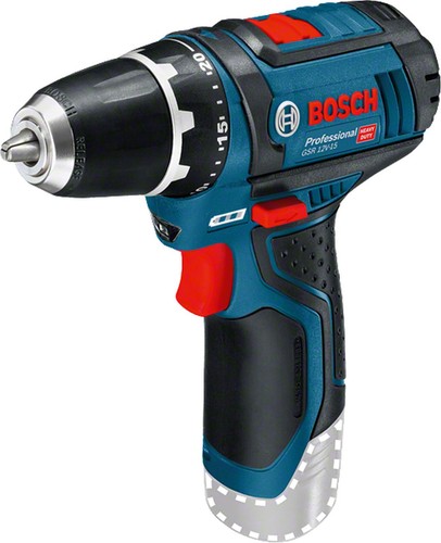 Bosch gsr 12v professional - bosch,